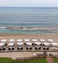4* Sesa Boutique Hotel & Restaurant - Κανάλι, Πρέβεζα