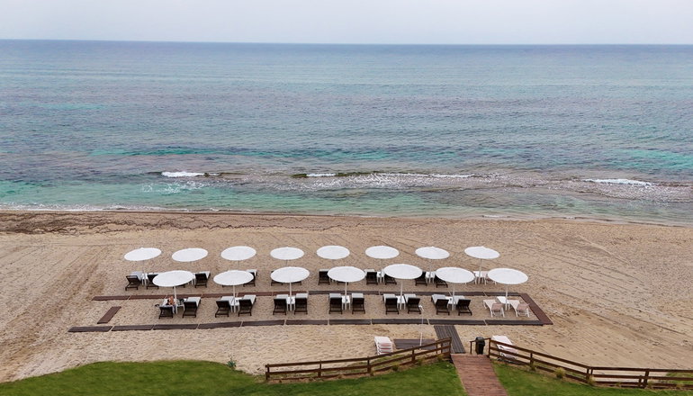 4* Sesa Boutique Hotel & Restaurant - Κανάλι, Πρέβεζα