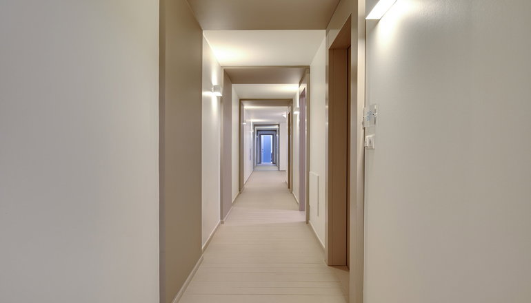 4* Sesa Boutique Hotel & Restaurant - Κανάλι, Πρέβεζα