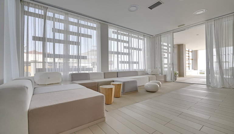 4* Sesa Boutique Hotel & Restaurant - Κανάλι, Πρέβεζα