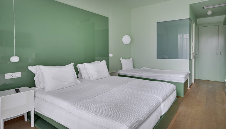 4* Sesa Boutique Hotel & Restaurant - Κανάλι, Πρέβεζα