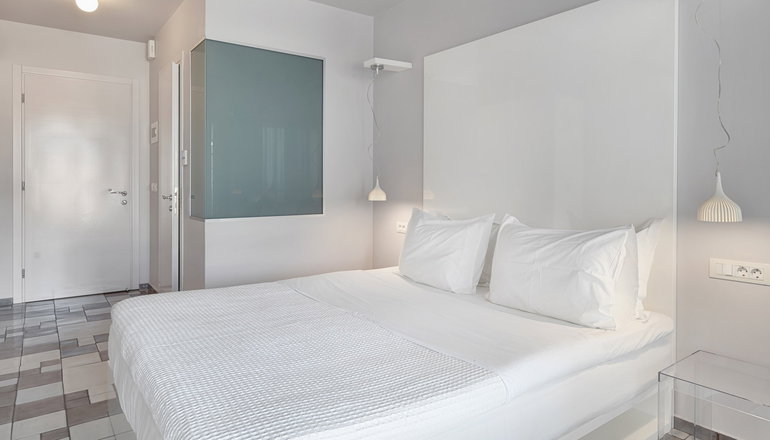 4* Sesa Boutique Hotel & Restaurant - Κανάλι, Πρέβεζα