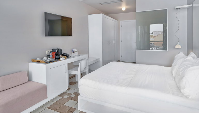 4* Sesa Boutique Hotel & Restaurant - Κανάλι, Πρέβεζα