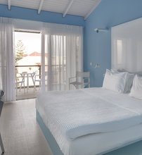 4* Sesa Boutique Hotel & Restaurant - Κανάλι, Πρέβεζα
