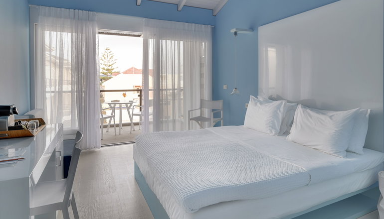4* Sesa Boutique Hotel & Restaurant - Κανάλι, Πρέβεζα