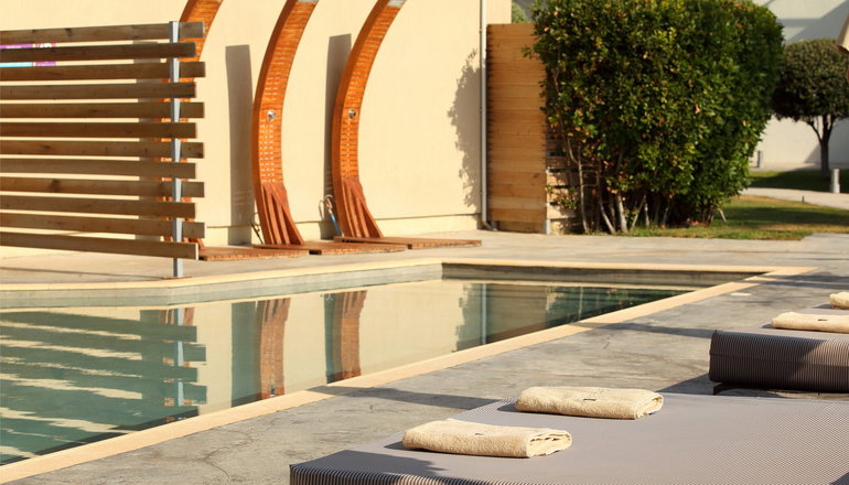 4* Sikyon Coast Hotel & Resort