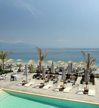4* Sikyon Coast Hotel & Resort