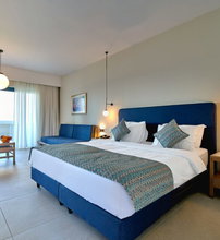 4* Silver Beach Hotel