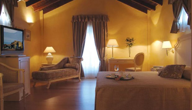 4* Siora Vittoria Boutique Hotel Corfu