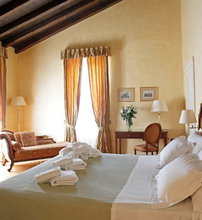 4* Siora Vittoria Boutique Hotel Corfu