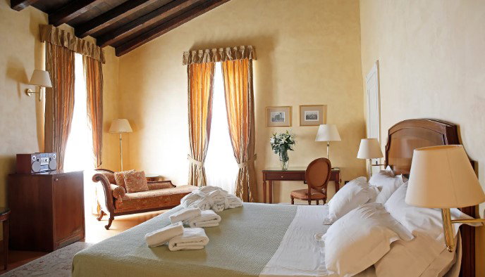 4* Siora Vittoria Boutique Hotel Corfu