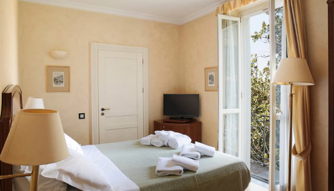 4* Siora Vittoria Boutique Hotel Corfu
