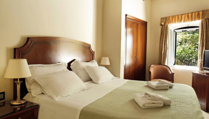 4* Siora Vittoria Boutique Hotel Corfu