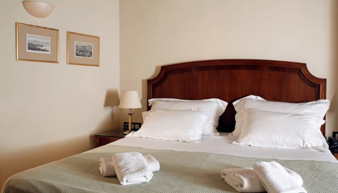 4* Siora Vittoria Boutique Hotel Corfu