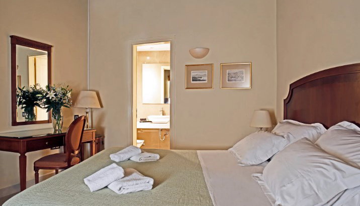 4* Siora Vittoria Boutique Hotel Corfu