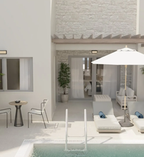 4* Sirios Village - Χανιά, Κρήτη