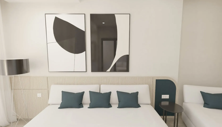 4* Sirios Village - Χανιά, Κρήτη