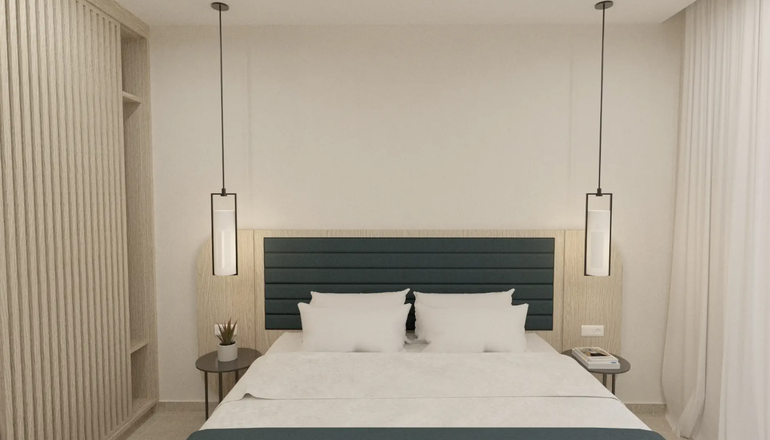 4* Sirios Village - Χανιά, Κρήτη