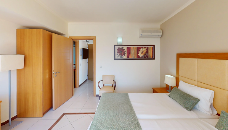 4* Sirios Village - Χανιά, Κρήτη