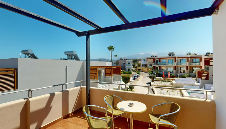 4* Sirios Village - Χανιά, Κρήτη