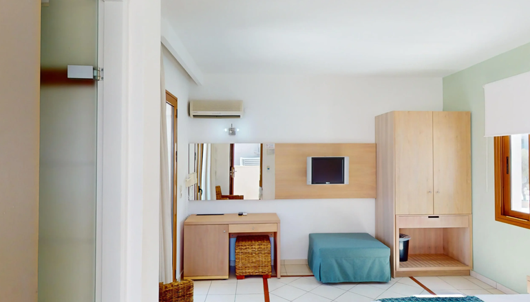 4* Sirios Village - Χανιά, Κρήτη