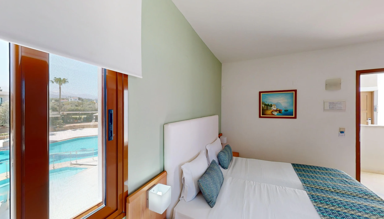 4* Sirios Village - Χανιά, Κρήτη