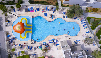 4* Sirios Village - Χανιά, Κρήτη