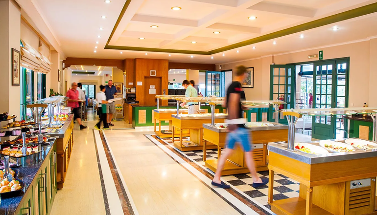 4* Sirios Village - Χανιά, Κρήτη