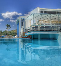 4* Skion Palace Beach Hotel