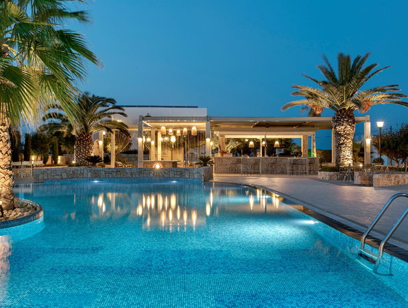 4* Skiros Palace