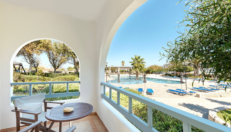 4* Skiros Palace