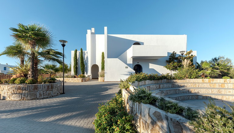 4* Skiros Palace