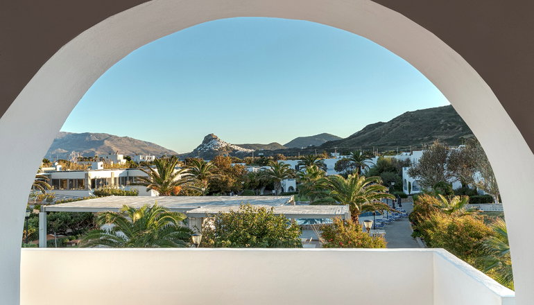 4* Skiros Palace