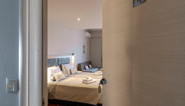 4* Skiros Palace
