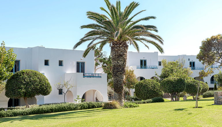4* Skiros Palace