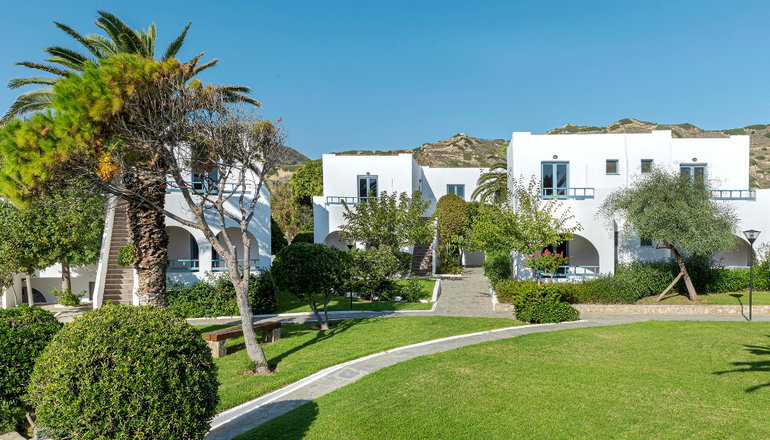 4* Skiros Palace