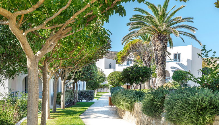 4* Skiros Palace