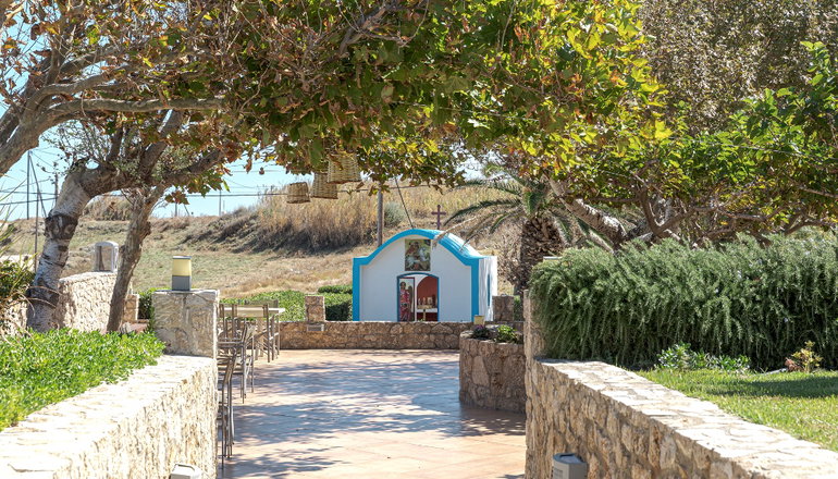 4* Skiros Palace