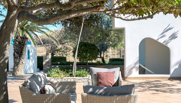 4* Skiros Palace