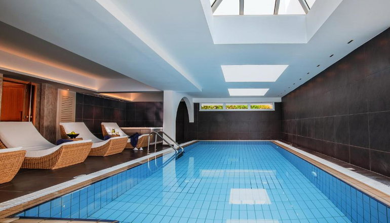 4* Sofianna Resort & Spa