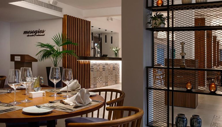 4* Sofianna Resort & Spa