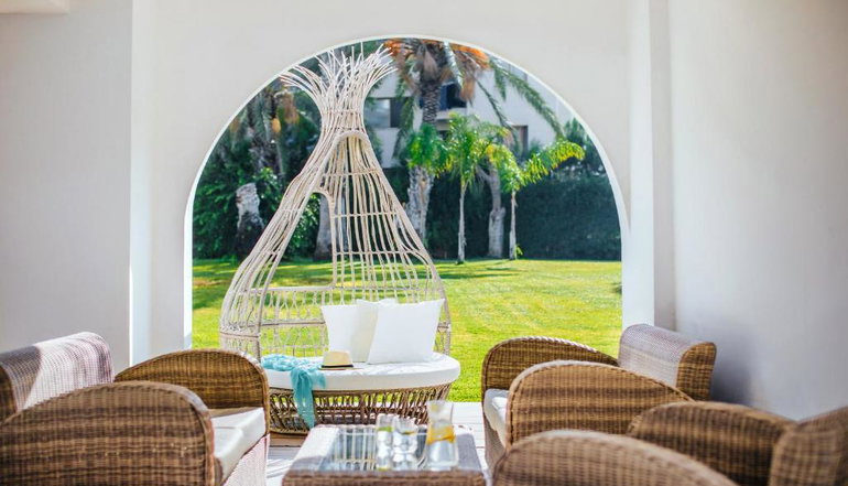 4* Sofianna Resort & Spa