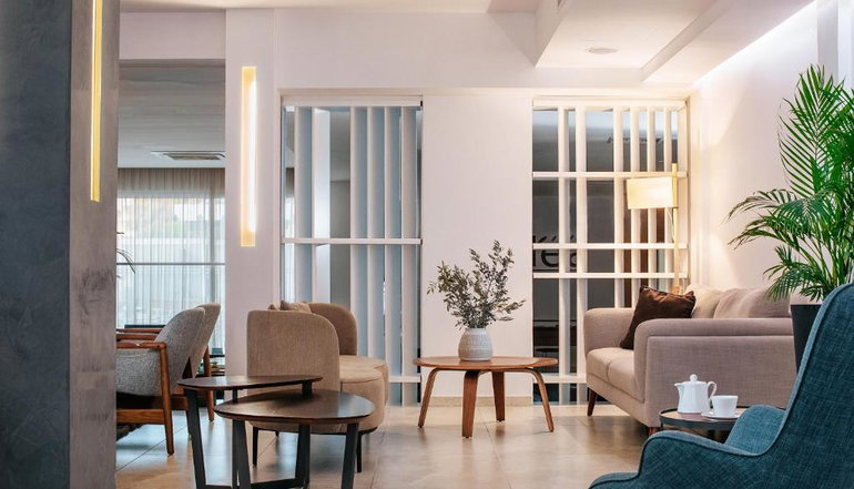 4* Sofianna Resort & Spa