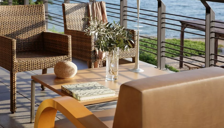 4* Spetses Hotel