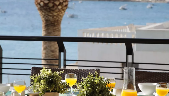 4* Spetses Hotel