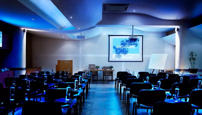 4* Spetses Hotel