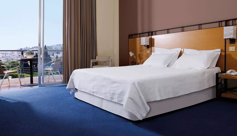 4* Spetses Hotel