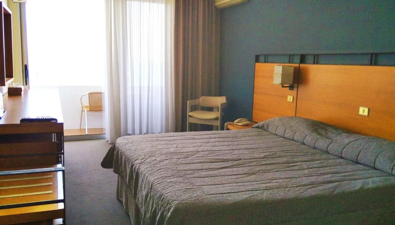 4* Spetses Hotel