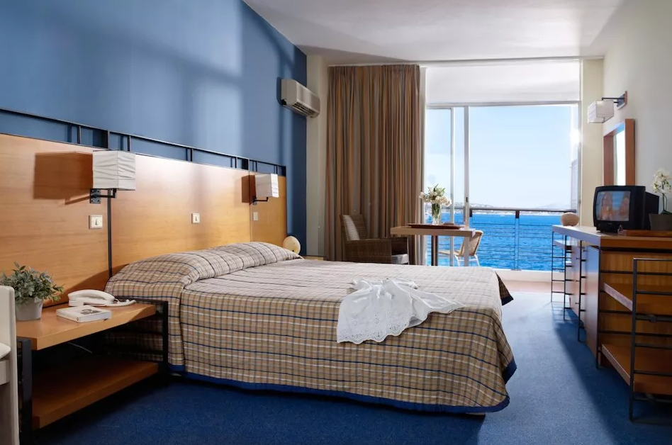 4* Spetses Hotel - Σπέτσες