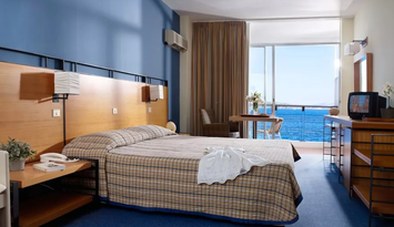 4* Spetses Hotel - Σπέτσες